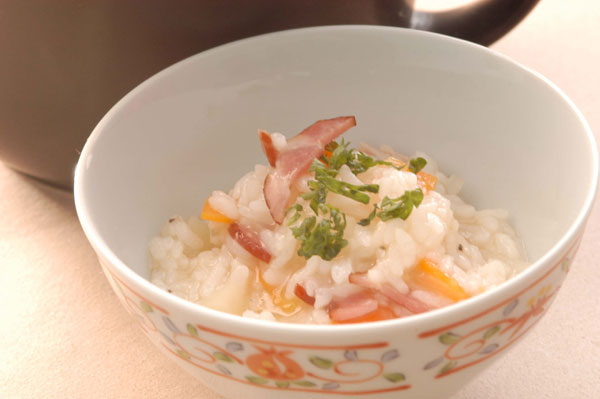 電子レンジ調理器≪ひとり御膳≫