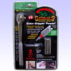 ゲーターグリップ GATOR GRIP ETC-200