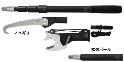 �����С��� ����ڤ�Х��� Tele-Cutter �ƥ쥫�å���