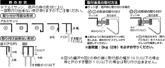 サンカット シルバースクリーン注意点