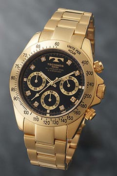 TECHNOS �e�N�m�X�@�X�|�[�c�N���m�O���t�E�H�b�` �S�[���h/�u���b�N