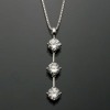 6.7ct CZ��������� ���꡼���ȡ���ڥ�����