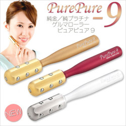 ��⡦��ץ���ʥ���ޥ����顼 �ԥ奢�ԥ奢9