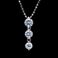 2ct�����˥ƥ�CZ��������ɥ��꡼���ȡ���ڥ�����