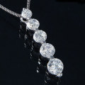 1.8ct CZ�ե����֥��ȡ���ڥ�����