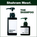 Shahram Mesri ����ϥ��᥹�� THE SHAMPOO �������ס�