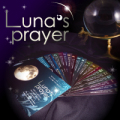 �����𤦥�����Luna's prayer�ʥ�ʥ��ץ졼�䡼��