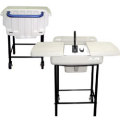 �����ե����ǥ�ή���� WATER STATION TAN-703������̵����