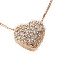 K10PG��������ɥѥ��� �ϡ��ȥڥ����� N1904B��D-0.10ct��