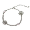 ancheri four heart�ե��ߥ륭�����塼�ӥå��֥쥹��å� ANB003