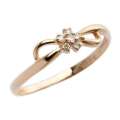 K18PG��������ɥե���� DR4569ad��D6-0.04ct��