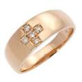 K18PG��������ɥ�������� TOKR1670��D5-0.10ct��