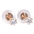 ����ץ�ʤҤȤĤ֡�K18PG��������ɥ����åɥԥ��� VTFK10��D2-0.1ct��