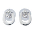 K18WG��������������ԥ��� FKS1407��D8-0.02ct��