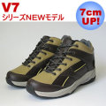 �����ƥ��� �ؤ��⤯�ʤ뷤 2���åץ��塼��V7-300 �ȥ�å�������7cmUP
