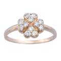 K18PG��������ɥ������С���� TOP2635(D-0.30ct)