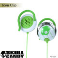 SKULL CANDY �ڥ����륭���ǥ�����Icon Clip