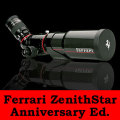 �ե��顼��ŷ��˾��� ���˥�������ǰ��ǥ� Ferrari ZenithStar Anniversary Ed���ѥ��������å�