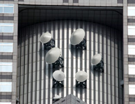 ナシカ 110倍スーム双眼鏡 20-110×27 ZOOM・20倍