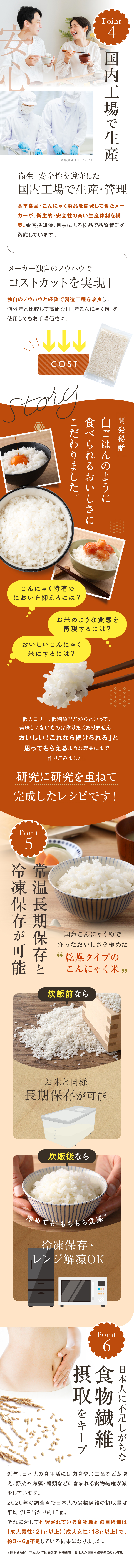 こんにゃく一膳