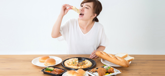 食べ過ぎても大丈夫！48時間リセット術でダイエット中の食べすぎを無かったことに！